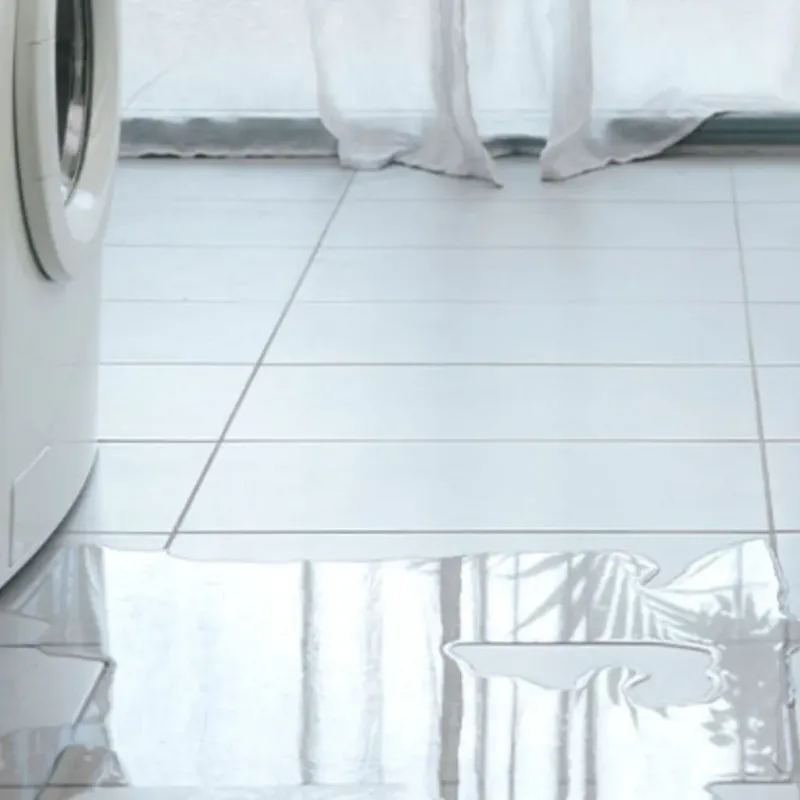 Appliance Leak Cleanup in Bloomington, MN