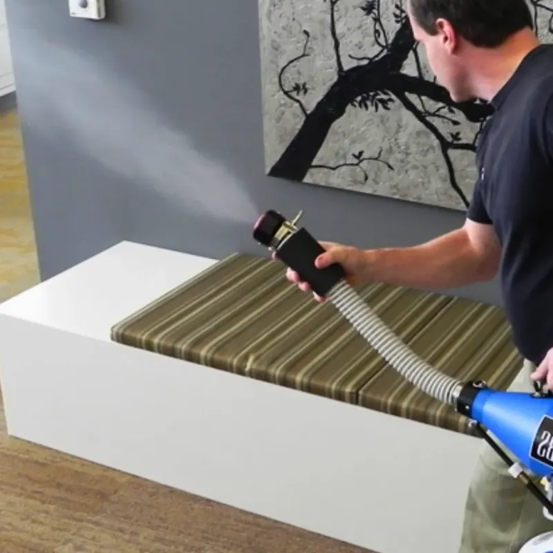 Professional Odor Removal in Bloomington, MN